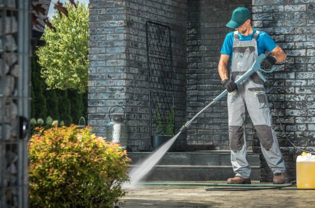 Best Building Exterior Washing  in , NH