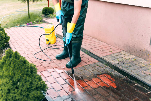 Best Parking Lot and Garage Cleaning  in , NH