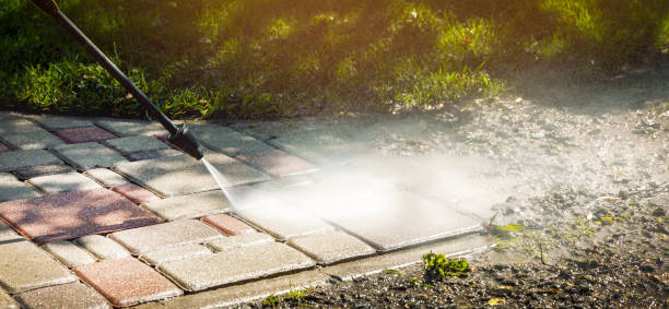 Best Post-Construction Pressure Washing  in , NH