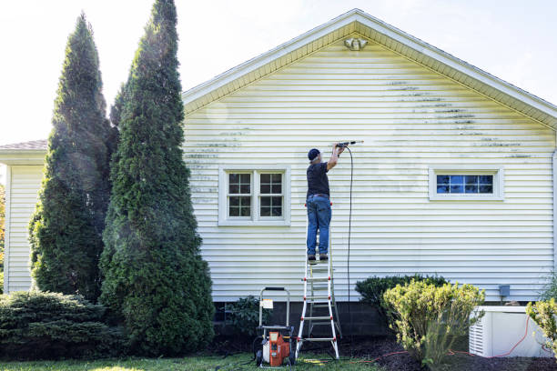 Best Patio and Deck Pressure Washing  in , NH