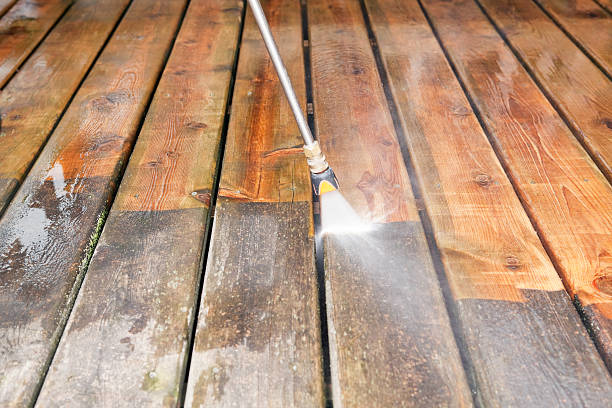  , NH Pressure Washing Pros