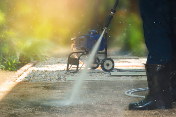 Best Heavy Equipment Washing  in , NH